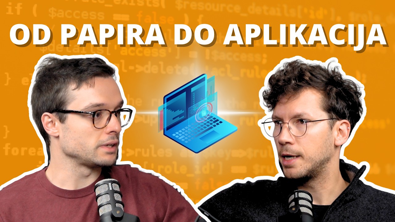 AI u javnim službama? | S7.EP4
