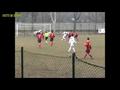 Calcio Rivediamoli :  SP. Nolese - San Maurizio 0-1  Campionato 2010/2011