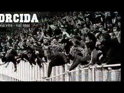 Ja sam ti jedini drug - Hajduk (2013)