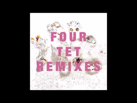 Four Tet - Lion (Jamie xx Remix)