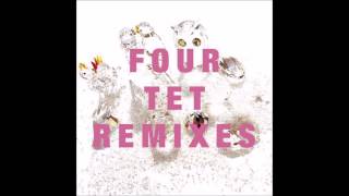 Four Tet - Lion (Jamie xx Remix)