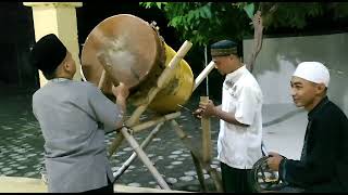 Download lagu Pukul Bedug di Malam Takbiran mp3