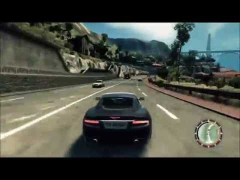 James Bond 007: Blood Stone | FINAL MISSION - 007 Difficulty [Xbox 360 | PS3] [HD]