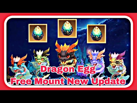 Utopia Origin | Hatching Dragon Egg | Free Mount | New Update | Full Story | All Location 🥰🥰🥰