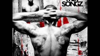 Trey Songz -It Would Be