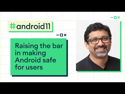 Raising the bar in making Android safe for users