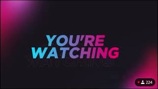 Download lagu GMA: TiktoClock Kapuso Stream bumper (March 6, 2023) mp3