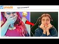 Firtana Funniest Omegle Moments Oi Oi Oe Oi A Eye Eye Meme