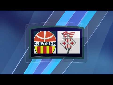 CB Vic 38 - CB Tona 71 (Sots-21 Preferent M)