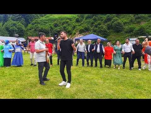 Yeni ✅ Kemençe Ustası Yakup Aydın Kızının muhteşem kır düğünü Umut AYVAZ& Ali ALKURT (1Temmuz 2023)