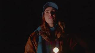 dog eyes – “drive”