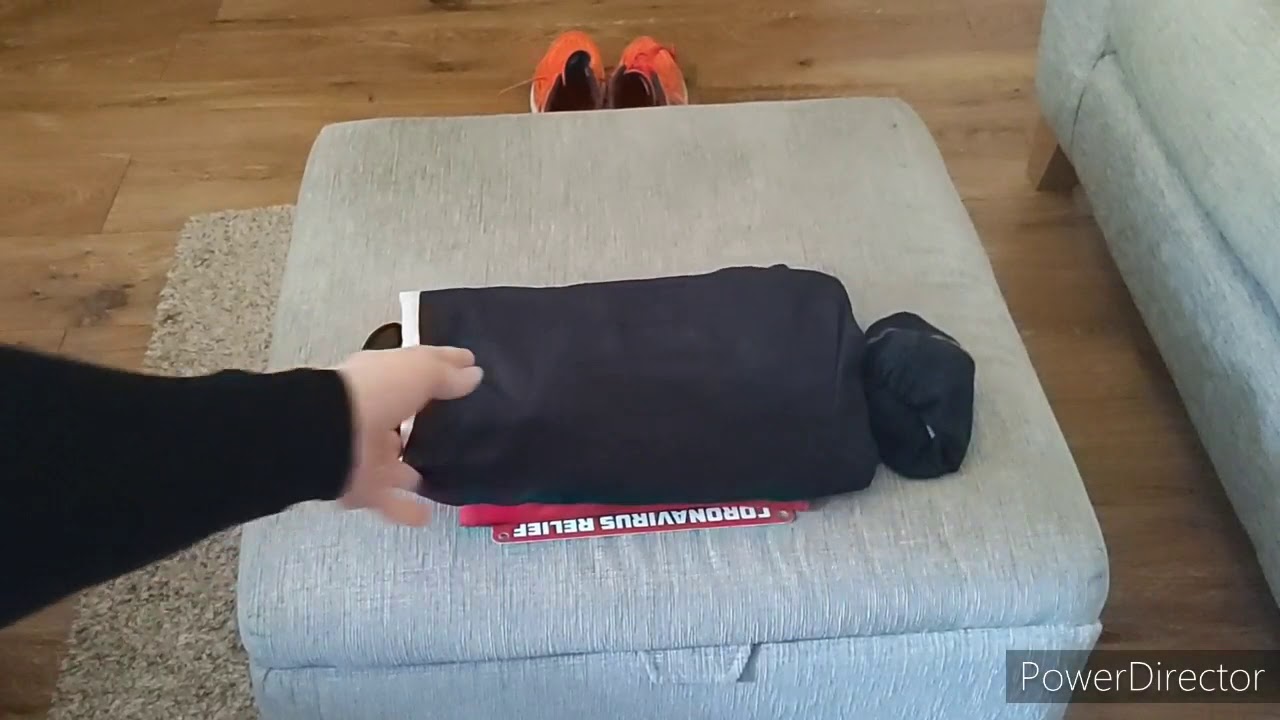 Virtual Strides Coronavirus Relief Virtual 10K