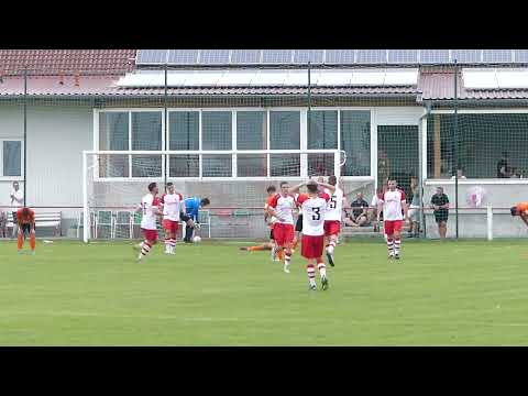 SF Berg vs SC Wolfsthal 2022