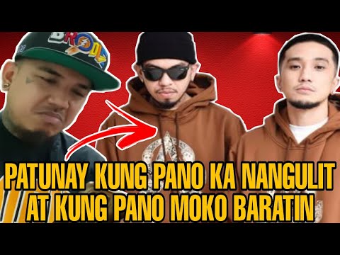 LHIPKRAM MARIING ITINANGGI NA SYA ANG LUMAPIT KAY LOONIE PARA KALABANIN SI APEKZ | SUNUGAN | FLIPTOP