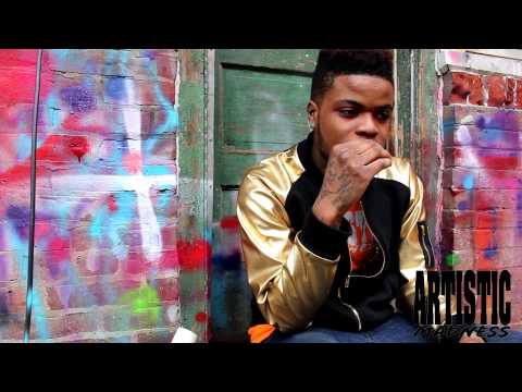 Am Da Ink Man - Commercial