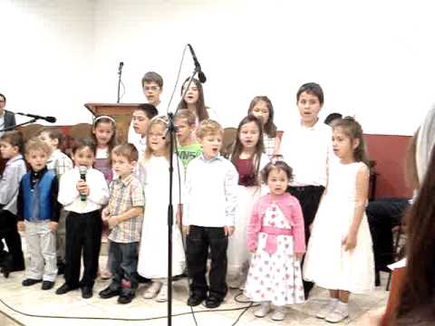 copiii Betel Alicante.MPG