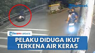 Ada Botol dan Helm yang Terbuang, Kuasa Hukum Andrie Yunus Duga Pelaku Ikut Terluka Kena Air Keras