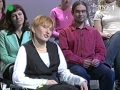 Przyjaciele Fragment Wywiad Z Izą TVP1 2005