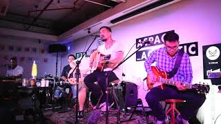 Kjwan Presents: Two Trick Pony Live at A Space