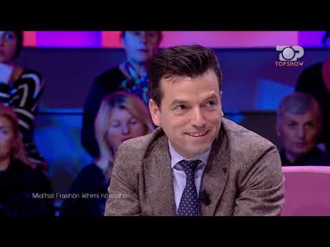 Top Show, 13 Nëntor 2018, Pjesa 2 - Top Channel Albania - Talk Show