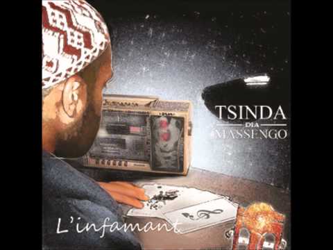 Tsinda-dia-Massengo L'Infamant 2011