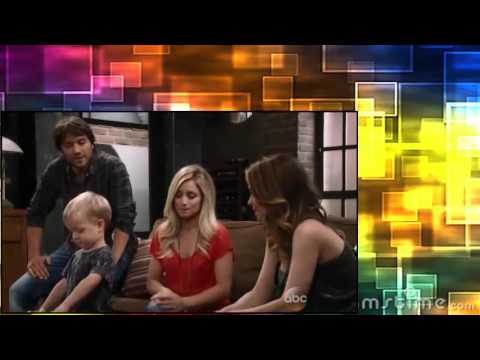 General Hospital ~ 8 17 15