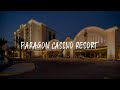 Paragon Casino Resort Review - Marksville , United States of America