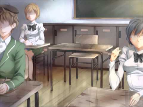 Katawa Shoujo OST - Cold Iron
