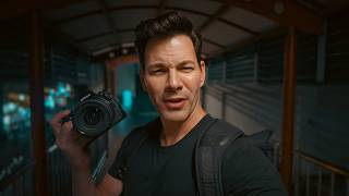 Why This Beats Your 'Boring' Everyday Zoom Lens (filmed with DJI Osmo Pocket 4)