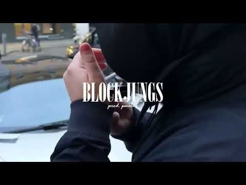 NGEE x AVIE x CANEY030 Type Beat "BLOCKJUNGS" (prod. PAUL2K)