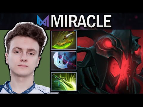 Shadow Fiend Dota 2 Gameplay Ana with Manta - TI12