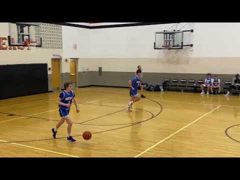 SMAC Real Deal vs. Mansfield Cavs - May 7, 2022