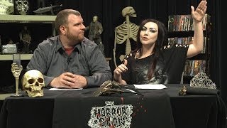 "Grabbers" Review - The Horror Show