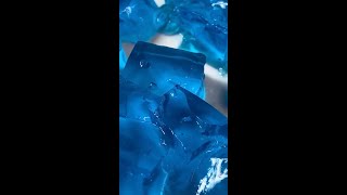 Frozen Jello
