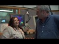 Ross Mitchell & Monica Jaye want you to Name the Bighorn Bob