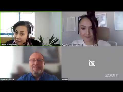 Enerji Verimliliği Webinarı