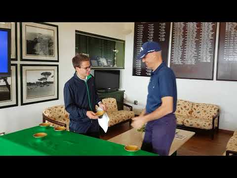 Premiazione gara GOLFPLUSCUP - G.C.Punta Ala 14.04.2018