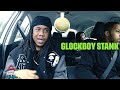 Glockboy Stank Hazard Lights Chicago ️ ️