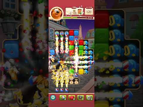 Toon Blast Level 6290-6294-2 Clear @mlupin‘s Room(5)