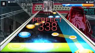 SUPERSTAR SMTOWN | HitchHiker x Taeyong - Around (HIDDEN STAGE) / Not 3 Stars
