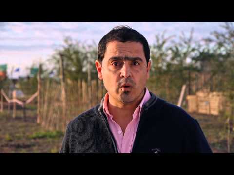 Mariano Saravia. Candidato Legislador Departamento Colón. Córdoba Podemos Lista A520