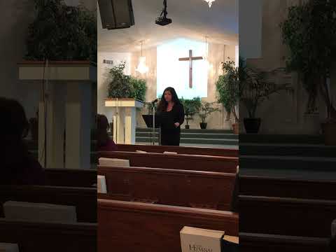 Partea Mea Vei Fi, O Doamne