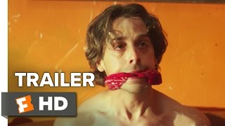 Happy Birthday Official Trailer 1 (2016) - Thriller