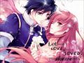 Nightcore -l'amore 