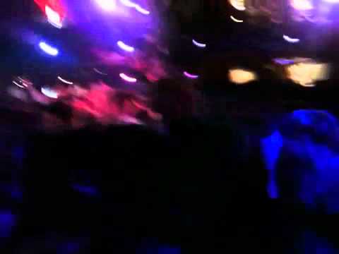 Round Table Knights @ Montreux Jazz Festival