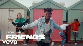 Friends Music Video
