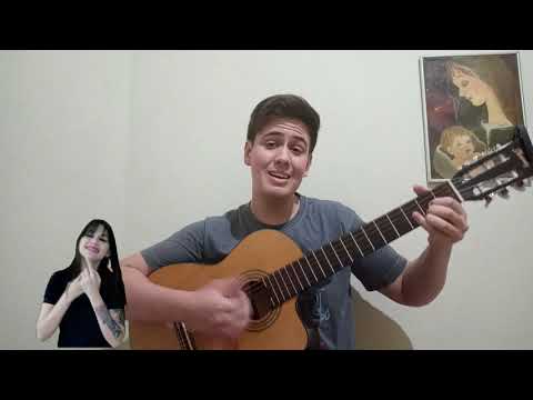 Apenas Amar - Alegria Cristã