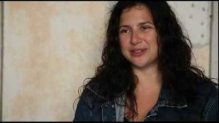 Interview with Anat Cohen on her music education & on playing the clarinet