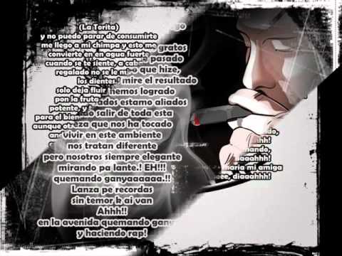 Noche y Dia - El Paisa La Torita BJ Sky Sofgab Errejota.