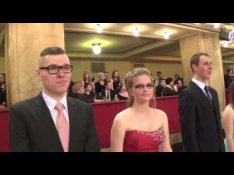 Ples Křemencárny 2015 2. část